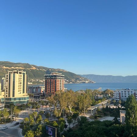 Martin Ferraj Riviera Apartment Vlore Ngoại thất bức ảnh