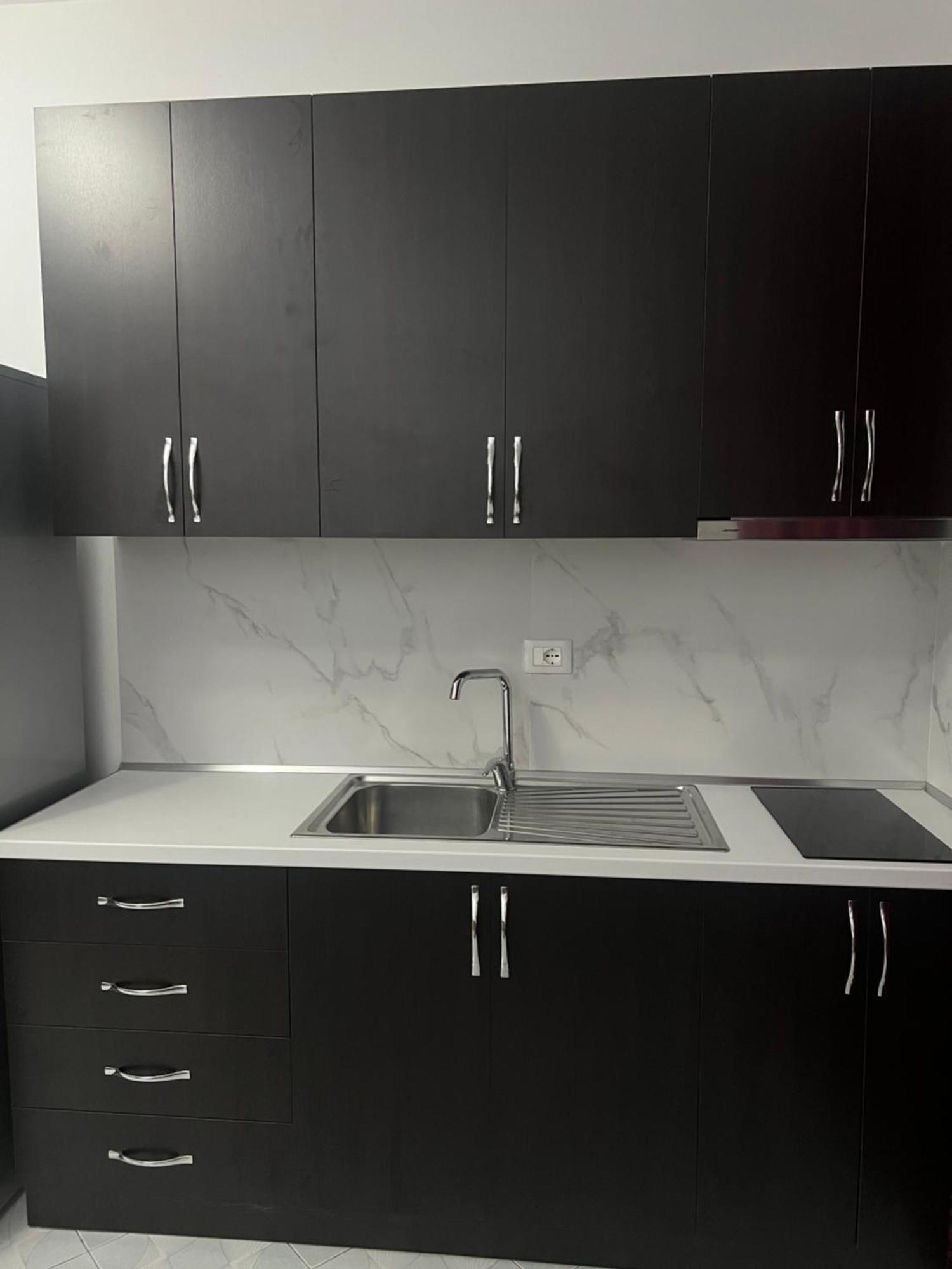 Martin Ferraj Riviera Apartment Vlore Ngoại thất bức ảnh